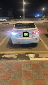 النترا • ٢٠١٣ • بدون صبغ