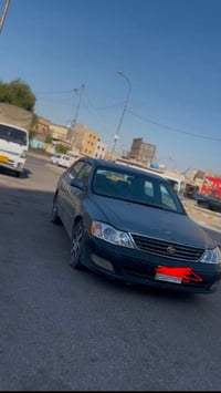 افلون • ٣٠٠٠ • ٦ سلندر