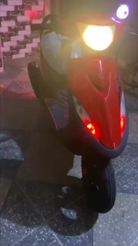 دراجه ماكس للبيع دراجه كفاله وشغال كلشي بيها دراجهشلعه ومعدل لاسولف بي...