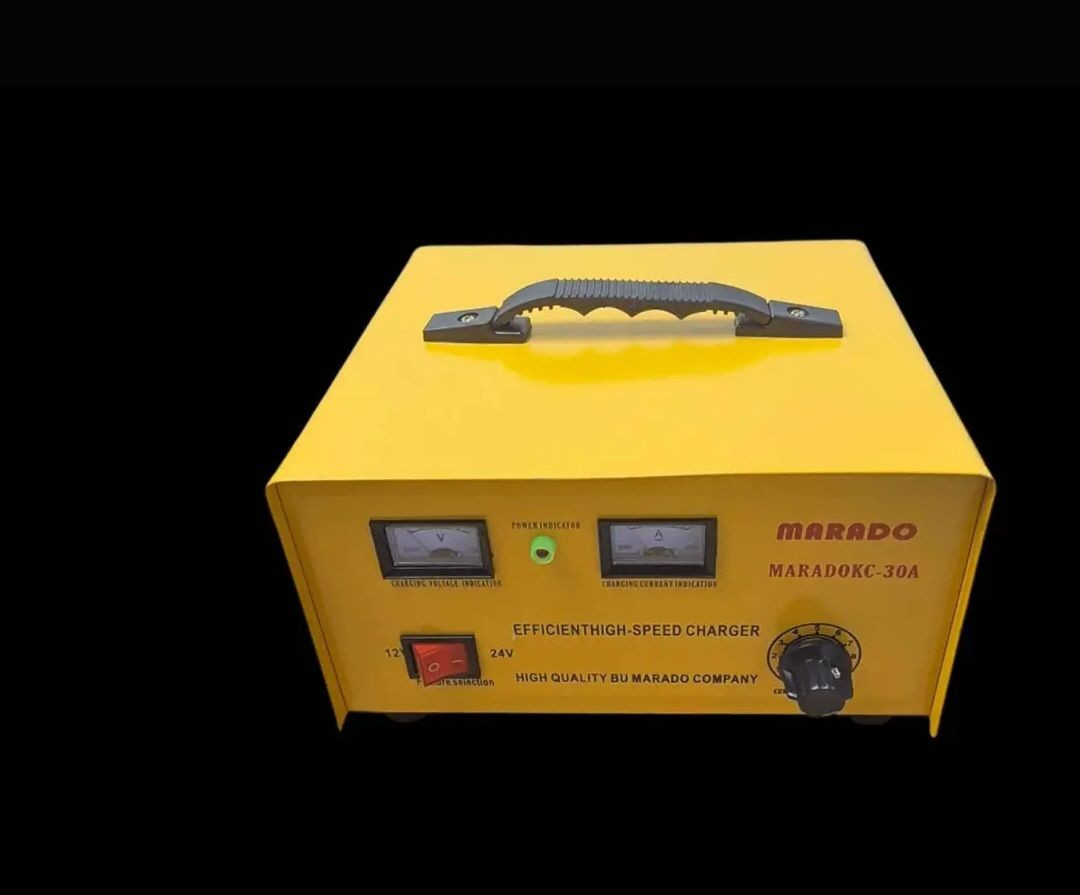 شاحنه بطاريات جوكر
دراجات وسيارات تشحن درجة اولى
بعدها بالنايلون سعرها ٣٥ الف 
مكاني باب الدرب


**إذا كنت صاحب هذا الإعلان وتريد حذفه لأي سبب، رجاءا أرسل رسالة إلى الدعم الفني**