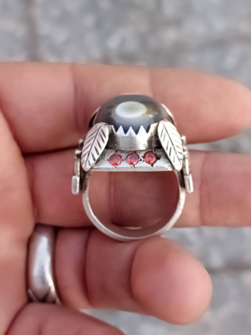 للبيع سليماني صياغه يدويه علي البهادلي سعر خاص 
***********
