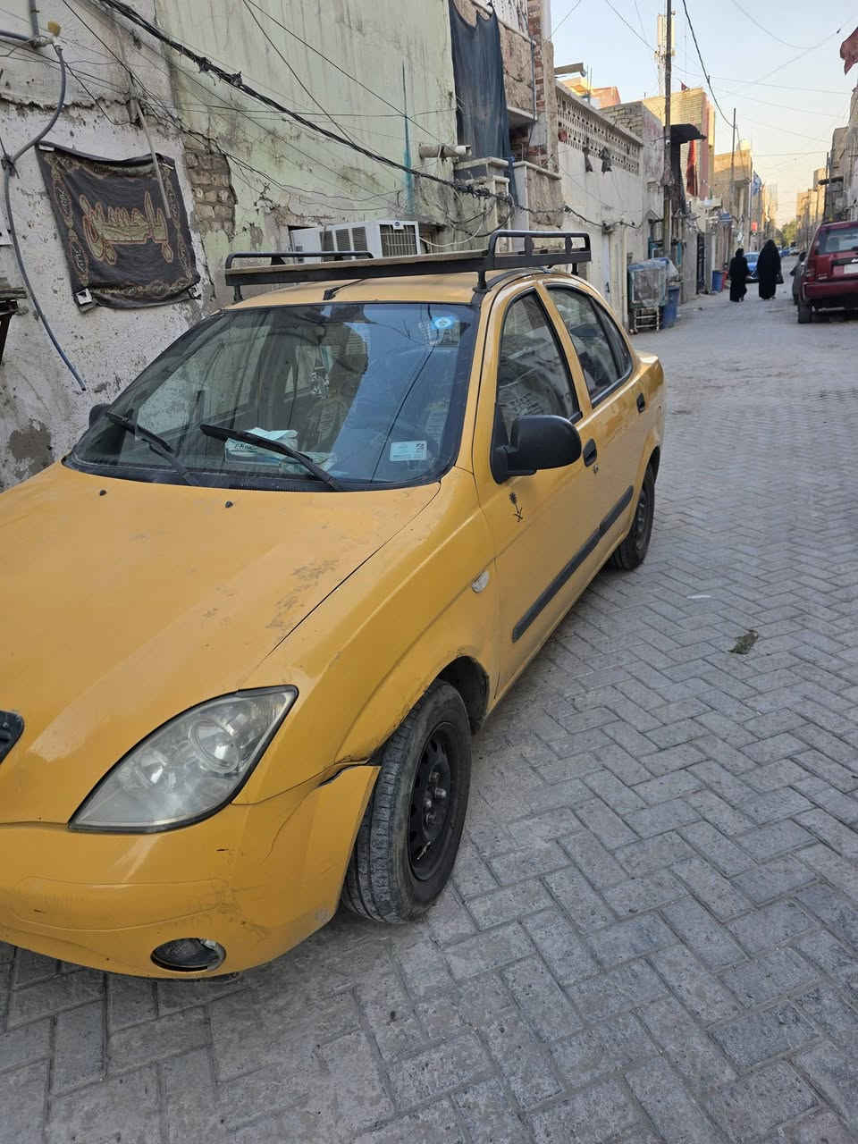 سلام عليكم
طيبة 2015 للبيع
***********
