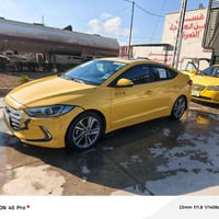 الانتره • ٢٠١٨ • محرك معمر