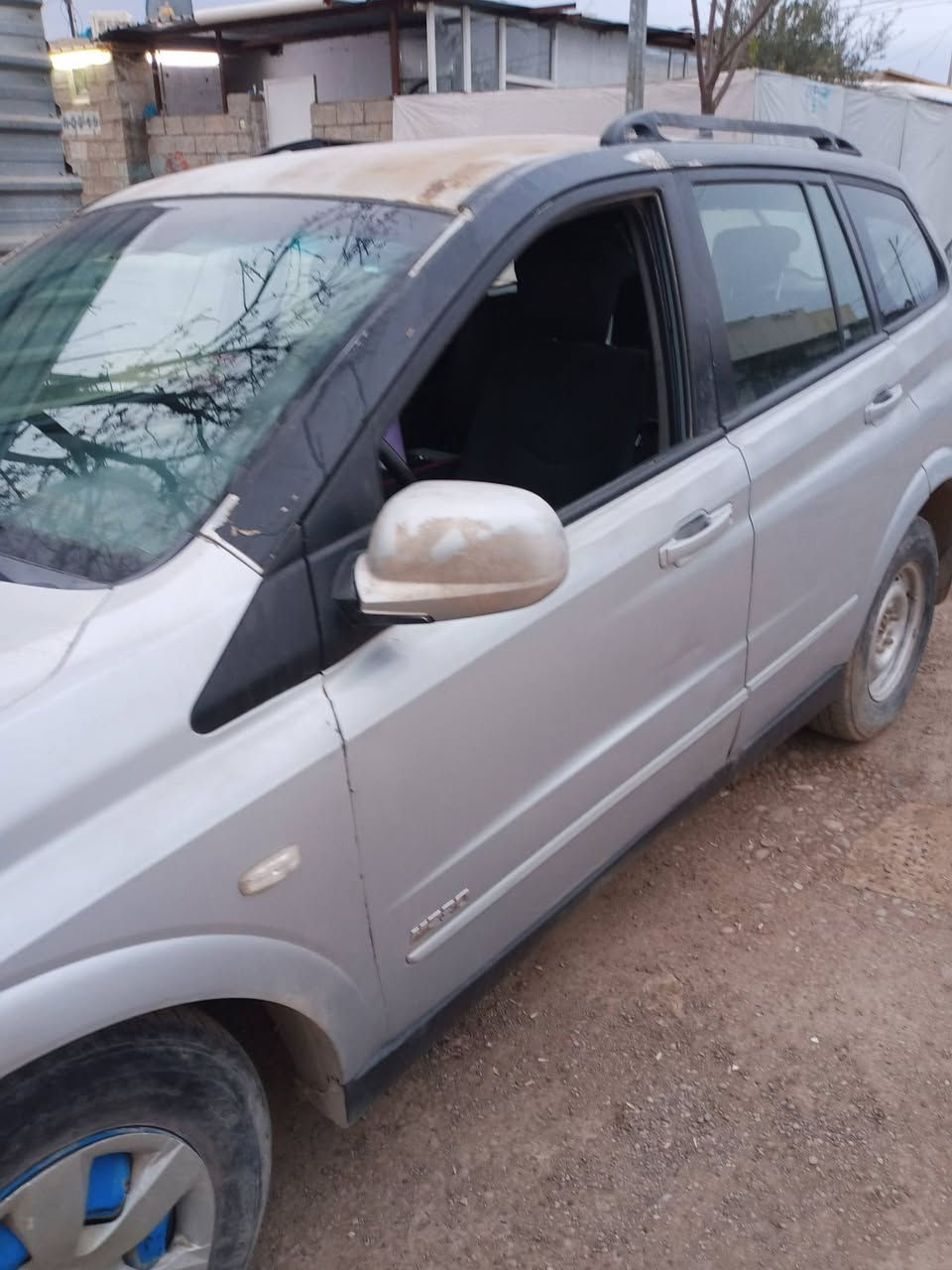 سنكيونك كيرون موديل 2011 حزام محور. و نجي اليوم شدتدها كلو شغل  ابيع اروس  سعر50 أو مجل


**إذا كنت صاحب هذا الإعلان وتريد حذفه لأي سبب، رجاءا أرسل رسالة إلى الدعم الفني**