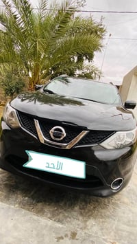 للبيع نيسان روج موديل 2017 فول مواصفات عدا الفتحه رقم بغداد كلين بدون ...
