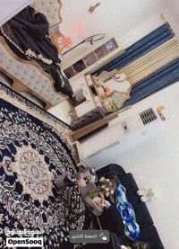 السنيدية • مؤثث بالكامل • أكثر من ٣ غرف
