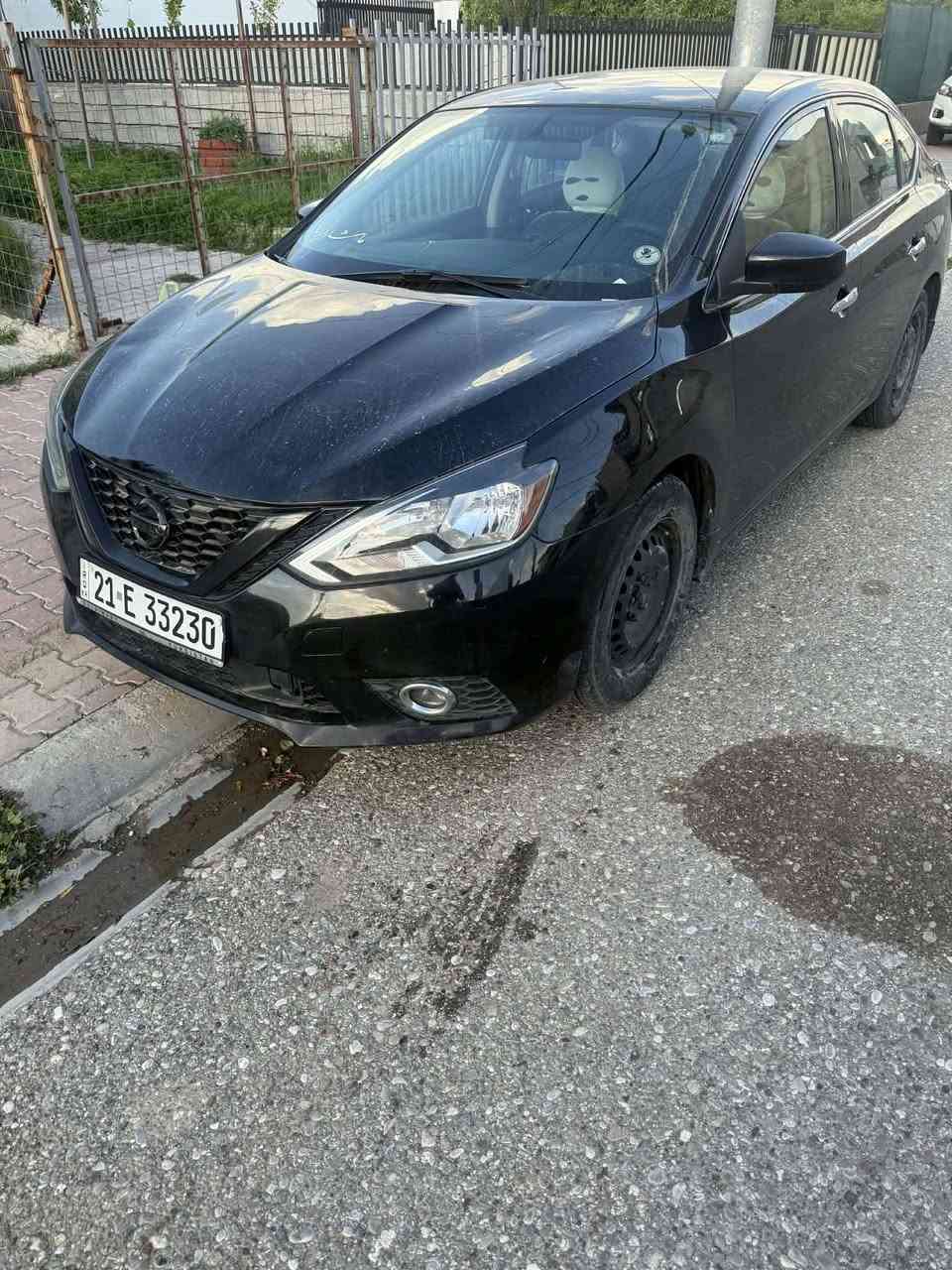 سياره كلين امريكي نضيف جدا وحلو باسمي دفتر بنزين سيارقليل ماشي سعر ١٣٠استفسار***********
