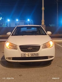 النتره خليجية • ٢٠١٠ • رقم اربيل