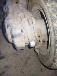 مكينة فراشه گايمه متروكه+صالنصتهة طاگه بـ٤٥ قفل 07887896367