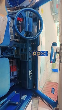سوبر 85 • بدون ضربه • مكينة ٢.٥
