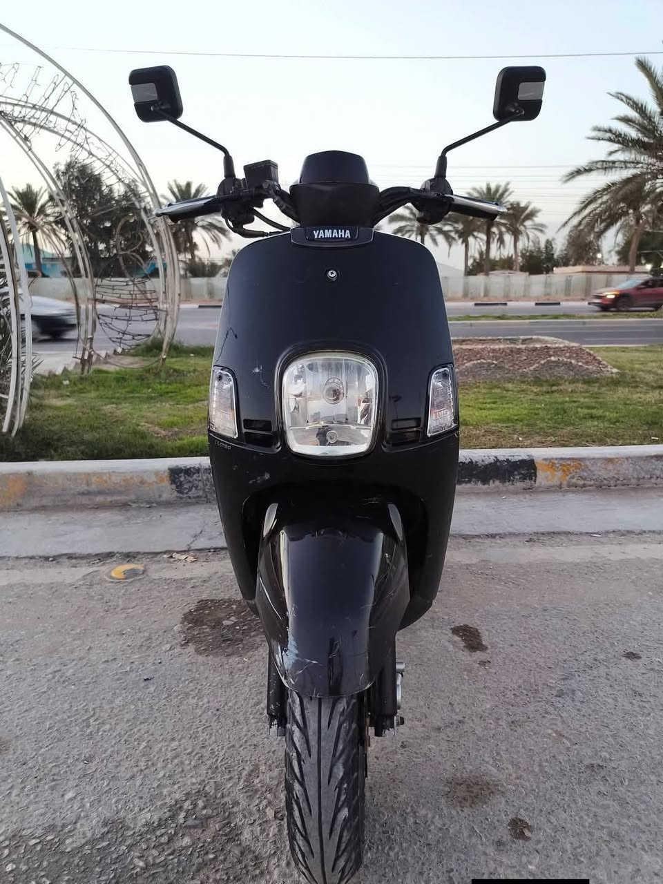 سلام عليكم مراوس ب 4 كير اوراق اصولي بوليسي نوزل طالعه من المعرض الحمداني وصل موجود بلاديه ‏‪***********‬‏
