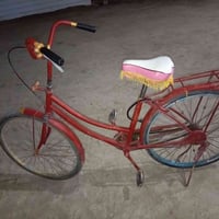 باسكل حجم 26 للبيع بسعر مناسب جدااا تعال خاص رقم الهاتف 07884582220بي ...