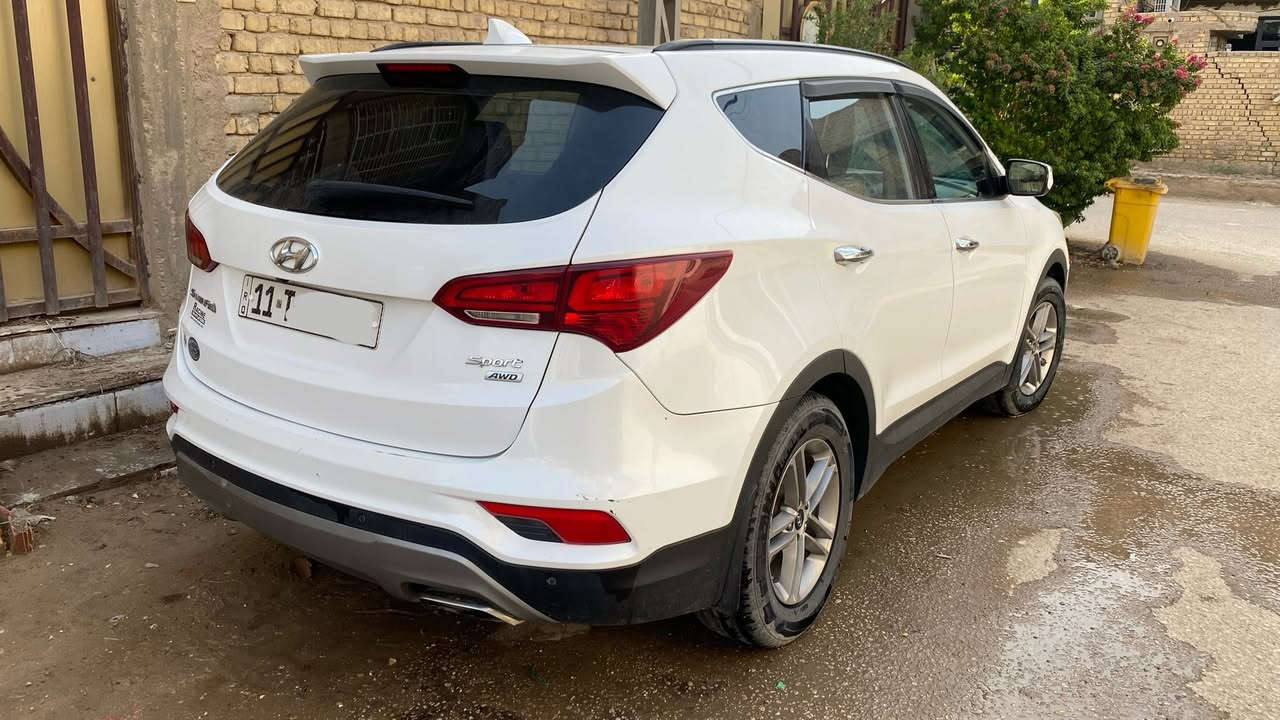 سنتافيا ٢٠١٧ فوول لمتد امريكي مكينه ٤/٢٤٠٠ بغداد دولي باسمي
صبغ ٤ قطع مراوس بسياره عاليه مكينه ٦


**إذا كنت صاحب هذا الإعلان وتريد حذفه لأي سبب، رجاءا أرسل رسالة إلى الدعم الفني**