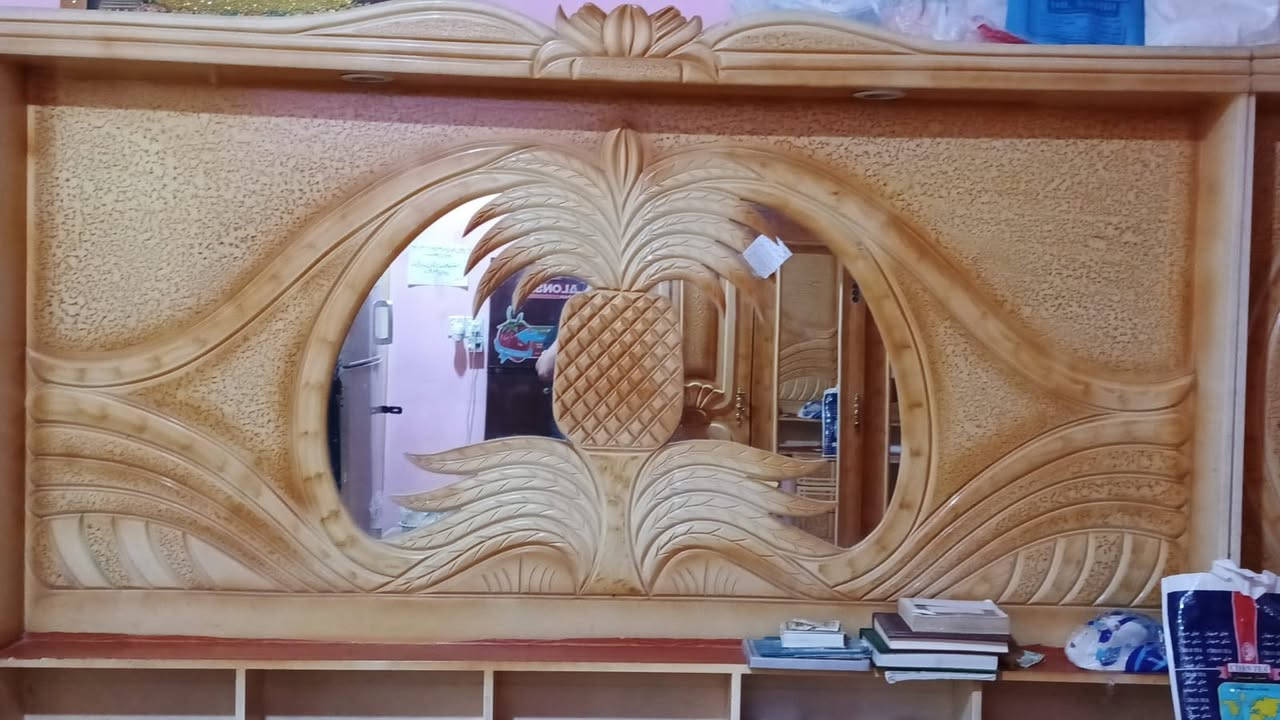 غرفه نضيفه جديده مليون نص بيها مجال مع مندر


**إذا كنت صاحب هذا الإعلان وتريد حذفه لأي سبب، رجاءا أرسل رسالة إلى الدعم الفني**