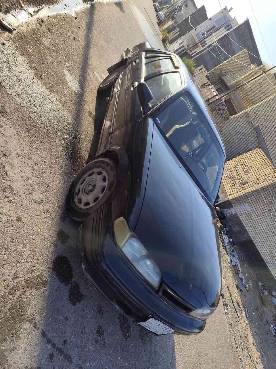 السلام عليكم .. برنس 94 مصبوغة عام رقم بغداد سنوية لحد 2027 بأسمي تحويل ثاني  يوم مكاني الفلوجة للاتصال ***********
