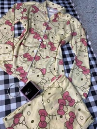 تراك كيتي • قطني صيفي • مقاسات S-XXL