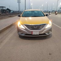 سوناته ٢٠١١ • وارد أمريكي • كفاله عامه