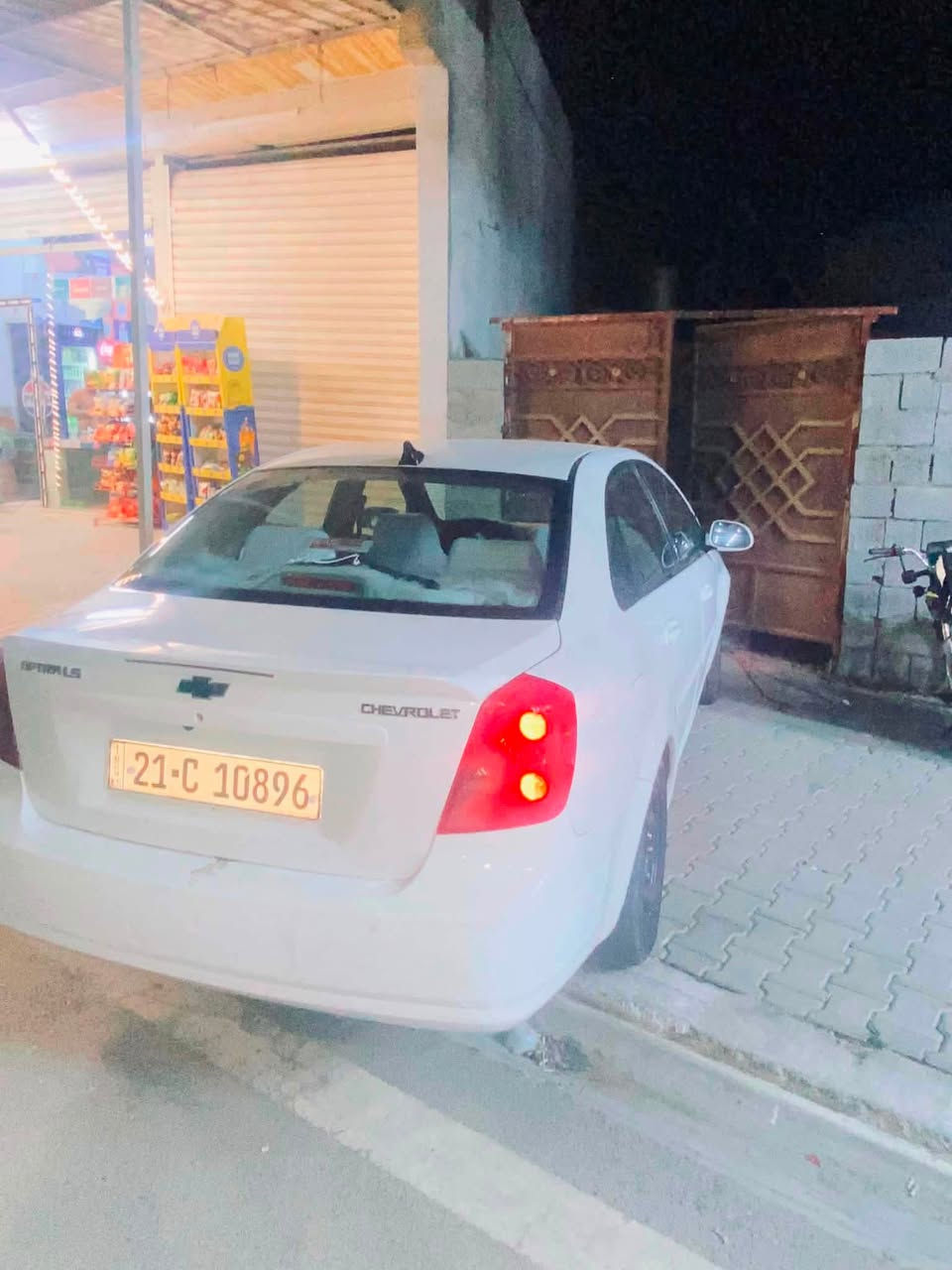 اؤبترا رقم سليماني سنوي جديد ٢٠٣١ شه رت تحويل  وكالا سياره جام كارباي قفل مةركزي گيراوتماتيك به شه رت گري كمين. ته بريد به شه رت هه زي جديده شهر ١٠ 
***********
*********** كركوك
٧٨ورق مجال
