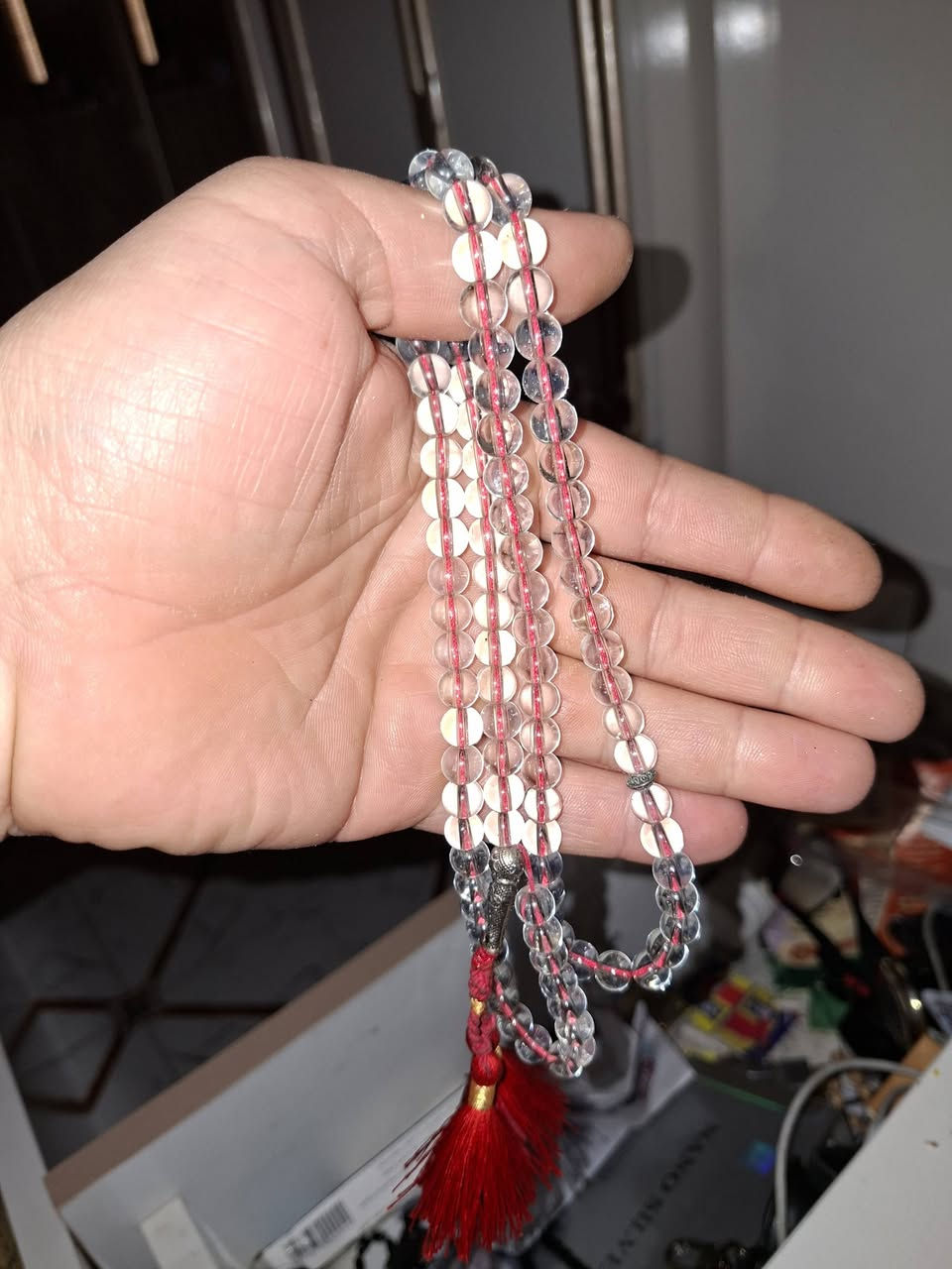 قيم واخذهن كلهن اصليات مكاني بغداد


**إذا كنت صاحب هذا الإعلان وتريد حذفه لأي سبب، رجاءا أرسل رسالة إلى الدعم الفني**