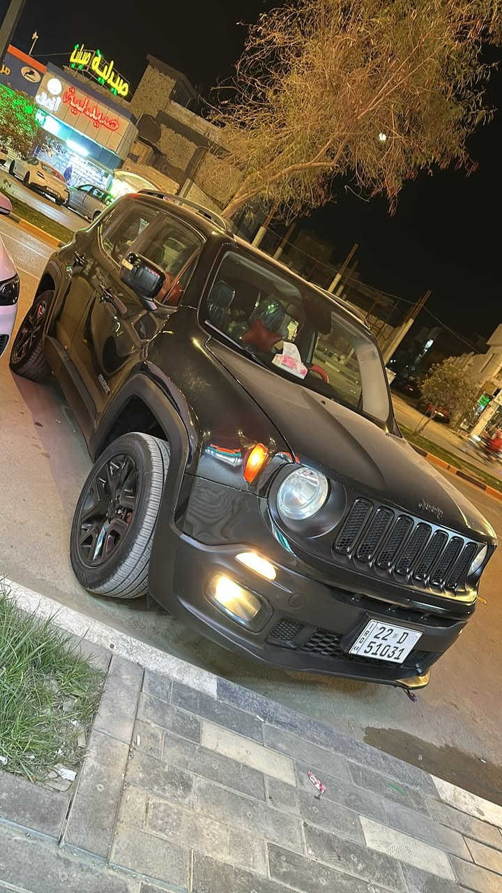 السلام عليكم ❤️
لليدور نضيف
الحلوه للبيع موديل ١٧ 
سنويه وهزه ورقم جديد
السياره ماشيه حقيقي ٧٣ الف
مكينه ٢٤٠٠. فئه لاتتيود
كشن كهرباء + تدفئه تبريد بلكشنات
ستيرن تدفئه تبريد 
تشغيل عن بعد
فور ويل 
هاند بريك دكمه 
السياره كير مكينه حداديه تدفئه تبريد تخم تاير. شرط الكفاله
السياره بلاديه وشرط النضافه داخل وخارج 
ضرر السياره خشم الجاملغ.  يعني صبغ جاملغ
وبلعراق. باب السايق فقط 
السياره حلوه وشوفه عينكم
السعر ١١٦ وبيهه مجال بسيط
مكاني بابل 
للاستفسار ***********
