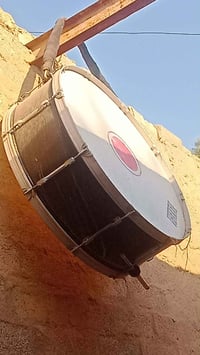 دمام • حجم كبير • الكوت واسط