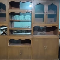 معرض للبيع • انجاره عراقيه • بوفيه