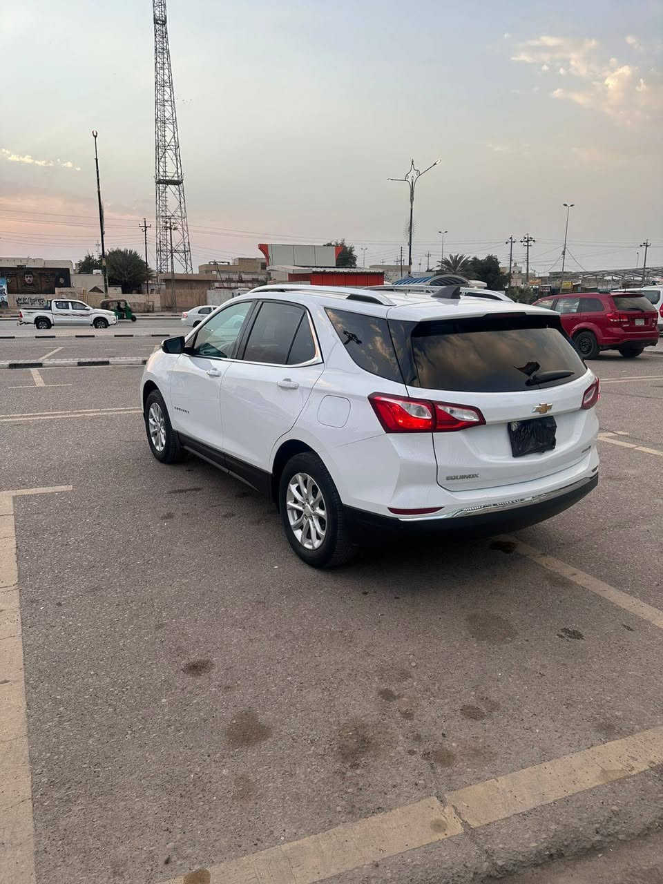 كوينكس موديل 2018 اصل ادوات ادوات دخول جديد كصه بجم فقط سياره فول مواصفات بصمه بنيرامه فتحتين سياره على واضع الشركه جديده معنه الكلمه متوم أرقام وسنويه ولوحات طبق الاصل كير مكينه كفاله حداديه طخم تاير جديد تبريد ثلج برغي ما بيه نقص سعر 78 وبيه مجال هاتف *********** مكان العماره
