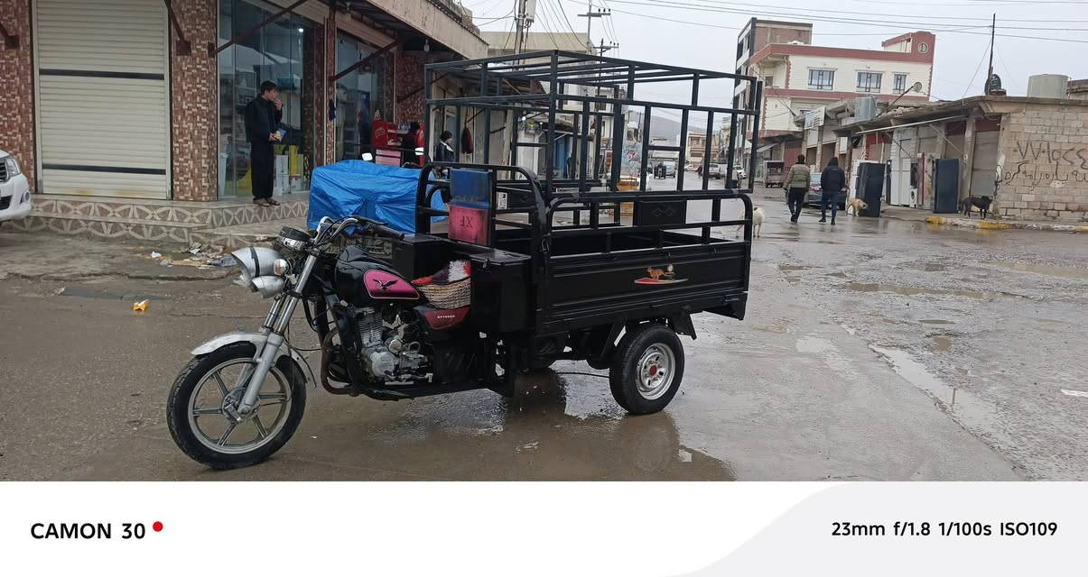 بەناوی خوای گەورە ئەم کەریم کابانە بۆفرۆشتن مەکینەی 200وەک سەعات ئیش ئەکات ماشاللە لەسەید سادقم سعر 875هەزار ژ.م ***********
