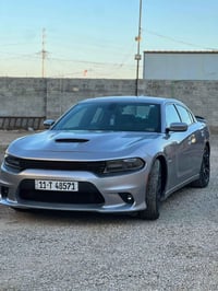 جارجر موديل ٢٠١٨ بجم كبس بدون ايرباك بدون صبغ  فقط تحديث بونيت وتبديل ...