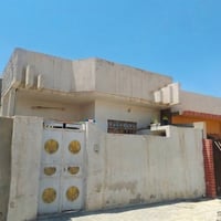 حي كركولي • ١٠٠م • كارت بلدية