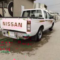 نيسان دبل • ٢٠٠٦ • كفوله عامه