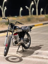 سيجي نامه • احمر • موديل ٢٥