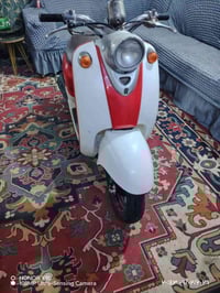 دراجه مصريه • بدون بطاريه • مكينه قويه