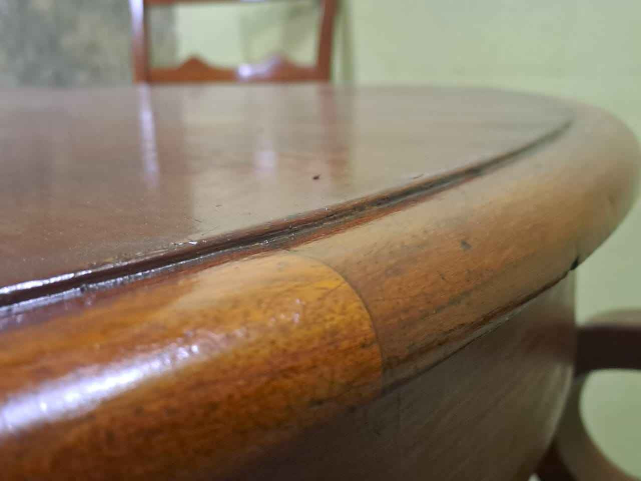 ميز طعام ٤ كراسي خشب صاج عراقي سعر ٢٥٠ الف يوجد توصيل داخل بغداد بغداد, العراق


**إذا كنت صاحب هذا الإعلان وتريد حذفه لأي سبب، رجاءا أرسل رسالة إلى الدعم الفني**