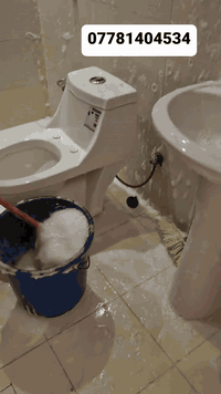 نحن نقدم خدمات التنظيف على مدار 24 ساعة في أربيل. يمكنك الاعتماد علينا لتلبية جميع احتياجات التنظيف الخاصة بك. نحن نضمن لك جودة عالية ونتائج ممتازة في كل مرة. يمكنك التواصل معنا عبر واتساب على الرقم***********. نحن في خدمتكم دائماً لنجعل منزلك نظيفاً ومرتباً.
