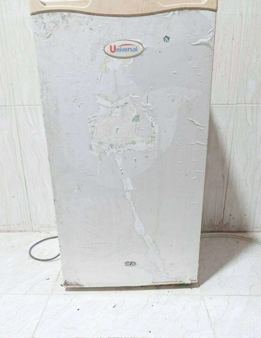 للبيع


**إذا كنت صاحب هذا الإعلان وتريد حذفه لأي سبب، رجاءا أرسل رسالة إلى الدعم الفني**