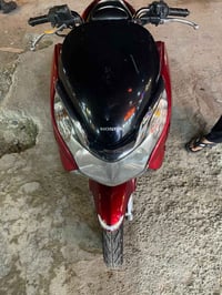 بي سي اكس جيل اول جديده اي اقص ما بيه سعر مليون و ميتين   ٠٧٧١٦٠١٥٥٨٤