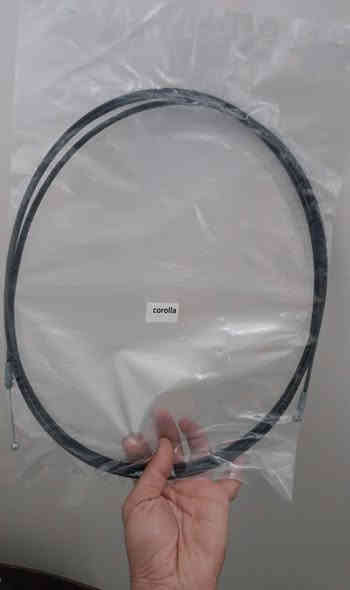 غراض كورلا للبيع...
السلام عليكم... 
لايتات امريكي سعر الزوج 75الف.. 
تخم. بك. لايت 65الف... 
مطريات ابواب درجة اولى 25الف.. 
شباك. دعامية 35الف.. 
بلك خليجي اصلي 20الف... 
بلك امريكي 35الف.. 
بلوجتكرات زوج 15الف كزاز.. 
زراكات اصلية زوج 10الف... 
سيم تحويل تدفئة تبريد.. 15الف... 
صاجيات ابواب 35الف... 
فلنجات زوج 50الف ضمان سنه.. 
سيم جنطة 10الف... 
مرايات جانبية زوج 60الف اسود... 
يدة قمارة 10الف الوحدة... 
مطريات ابواب بصف جام 30الف تخم... 
كبات حجم. 15و16 سعر تخم 25الف... 
قفل جنطة 20الف... يوجد توصيل لكل مكان... ***********
