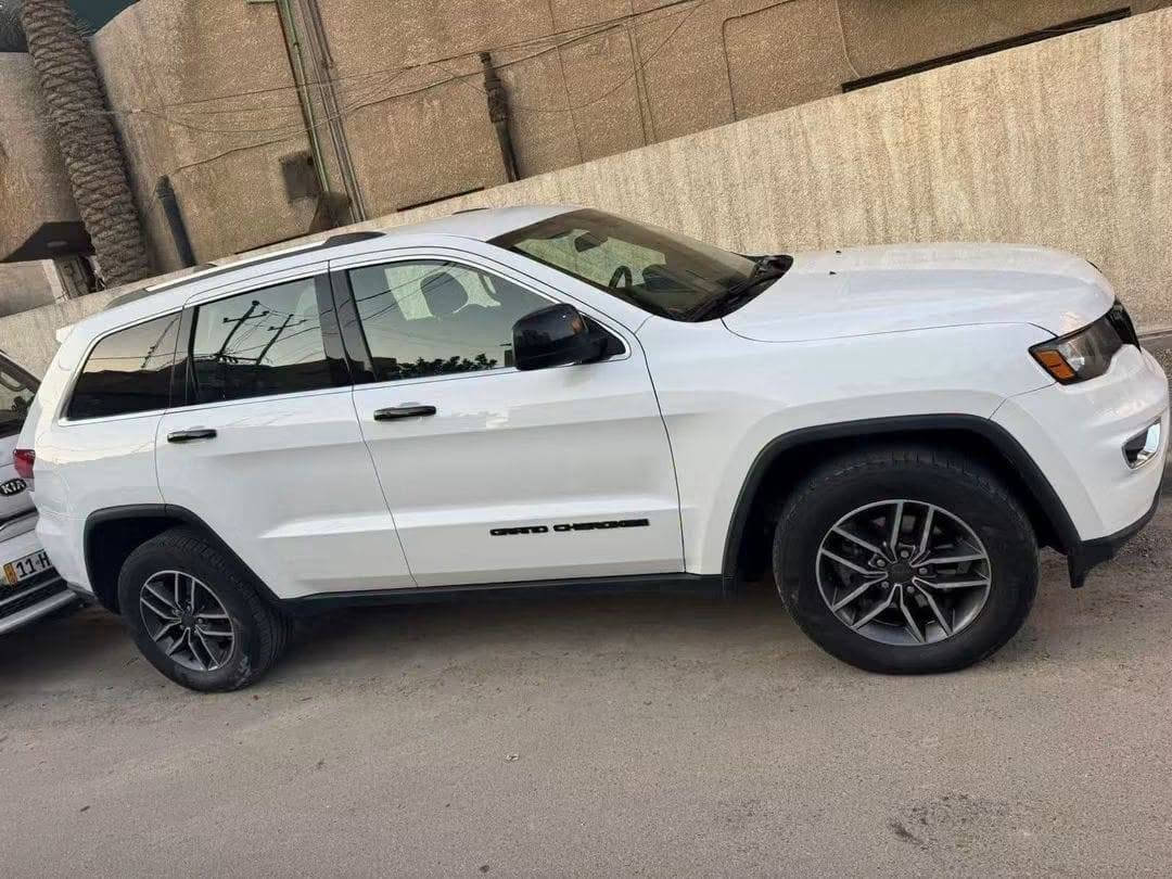 للبيع جيب لاريدو 2020
بيه بارد فقط بدون ارباك
كفاله من الصبغ الفتح التبديل الغرق
السياره بدون نقص مكينه ٣٦٠٠ بلادية بدون فتح او برنامج
مكلف بالنشر لا تراسلني خاص ***********
