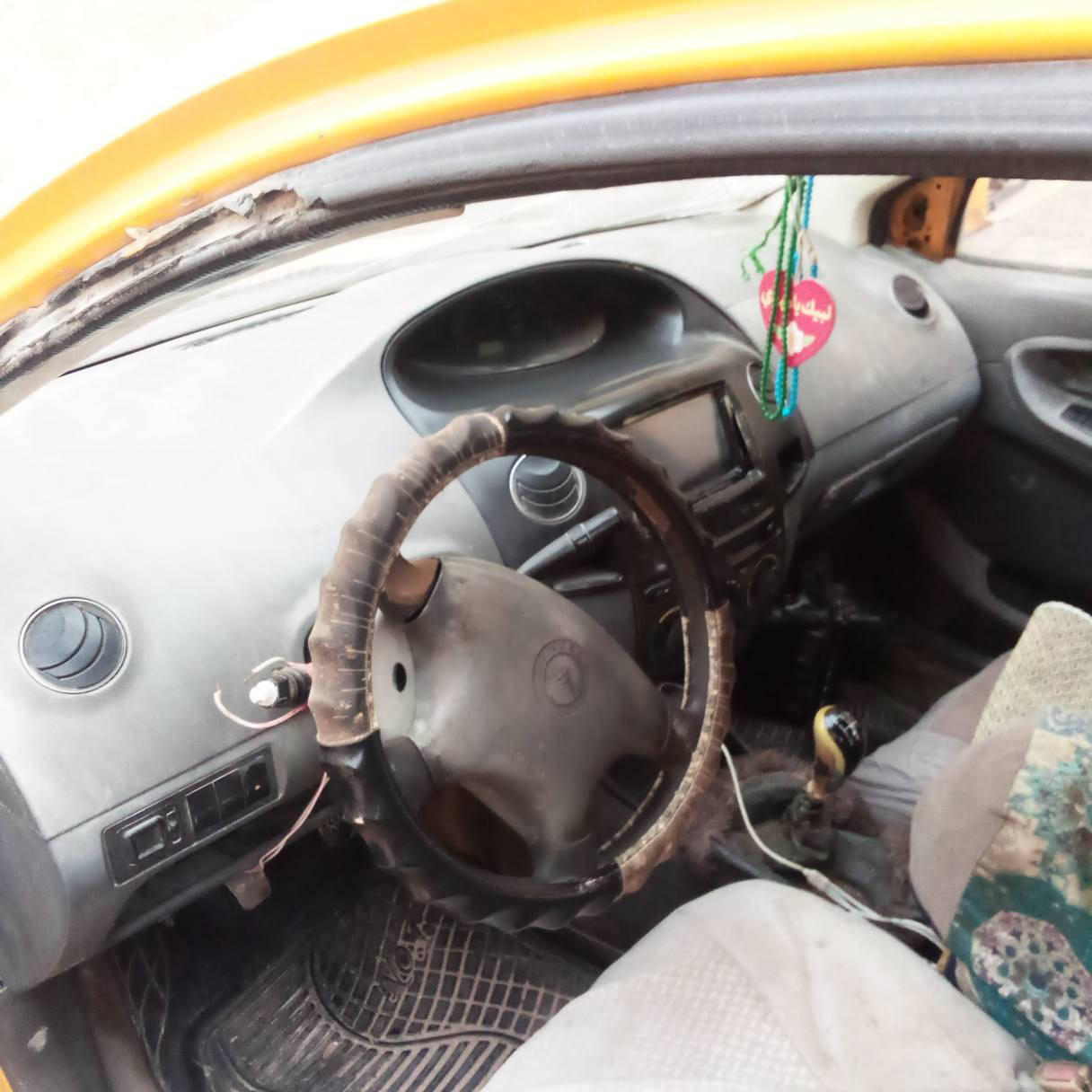 ‎سلام.عليكم.سياره.لبيع.رقم.احمر.بابل.سنويه.تفاصيل.‎ النجف, العراق


**إذا كنت صاحب هذا الإعلان وتريد حذفه لأي سبب، رجاءا أرسل رسالة إلى الدعم الفني**