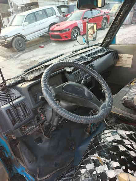 سلام عليكم كيه بنكو موديل96 كير مكينه كسل تخم تير رقم بغداد تحويل ثانيوم سنويه بسمي سياره عله وظع البلاد الا ظربه ولا صبغ خير من الله السعر 58 بيه قليل مجال العنوان بغداد الكظميه چكوك ***********
