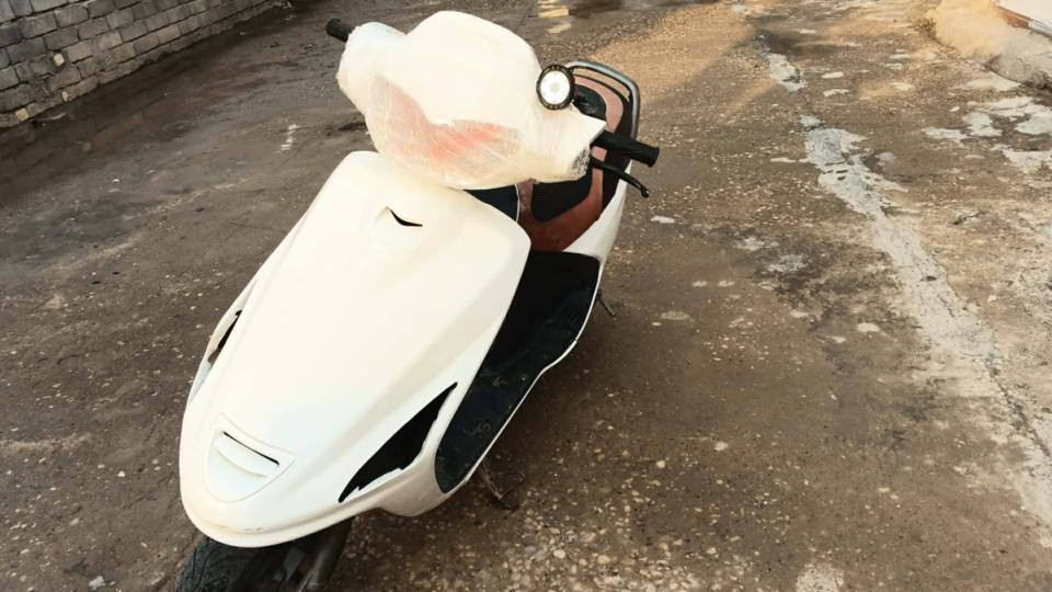 السلام عليكم دبانه للبيع مقفوله كفاله عامه فراشه مراوس عاد اراوس السعر 225 وبي مجال ***********
