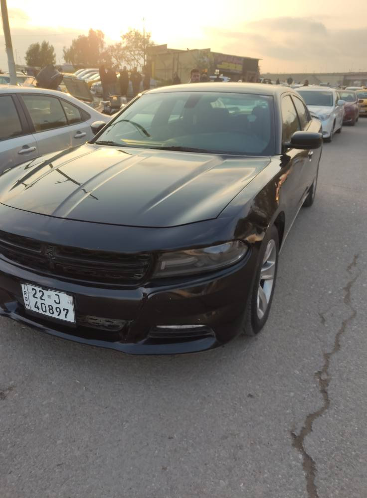 جارجر ٢٠١٧ رقم اربيل سنوية جديدة 
بدون صبغ كير محرك شرط 
سعر ٢٠٥ وبي مجال
مكان كركوك 
*********** كركوك, العراق
