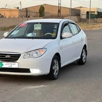 افانتي • ٢٠١٠ • محرك ١٦٠٠