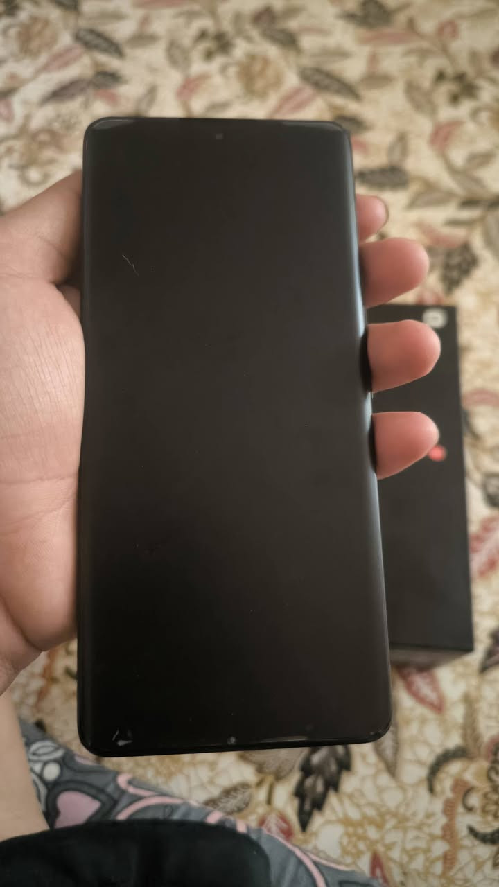 للبيع 🔥
شاومي 13 الترا Xiaomi 13 Ultra
ذاكرة 512GB
نسخة عالمية

الجهاز نظيف جداً مستخدم 3 أيام فقط
مكفول من كلشي ✔️

📸 كاميرا لايكا خرافية
⚡ شحن سريع 90 واط
🎮 أداء فلاقشب قوي
🔋 بطارية ممتازة

💰 السعر: 950

📍 البصرة - خور الزبير
🚫 ماكو توصيل

📞 ***********
