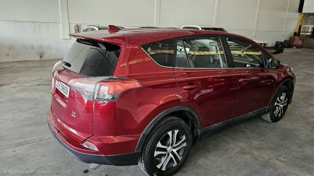 🚙راڤ فۆر موديل 2018 👑
🛠فول دبل اكسل ويل كب
🚧  صبغ ١و نص جاملخ امام و شبر بونيد 
💰سعر 135 💲
💥بدون ارباک او ضربه داخلى
🏫 مكان اربيل
📞 *********** *********** أربيل, العراق
