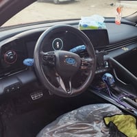 مواصفات سياره ((مراوس بسوناته هايبرد ٢٤)) السلام عليكم    2023 HYUNDAI...