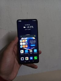 هونر X9 • ٢٥٦ جيجا • ٥٠٠٠ بطارية