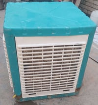 مبرده للبيع اخت الجديده ماطور اصل 2سرع شرط نضافه تصال فقط 07735387119
