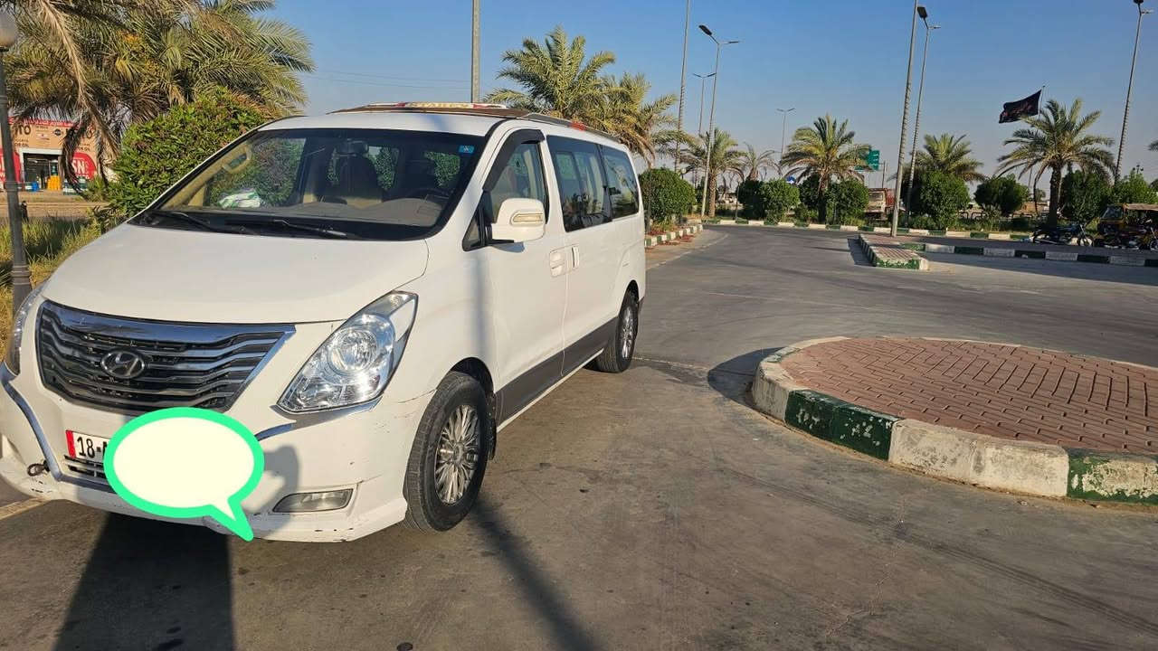 السلام عليكم اخوتي الطيبين
سياره استاركس للبيع الموديل 2017  مفتوح
مكفوله كفاله عامه الرقم انكليزي 
السياره بأسمي تحويل ثاني يوم 
مصفره هيئه وضريبه لا توجد اي غرامات مروريه
للاستفسار الاتصال على الرقم ***********
المكان ميسان قضاء الكميت
